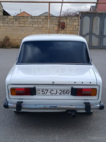 LADA (VAZ) 2106 2000, 78,000 km - 1.6 l - Bakı