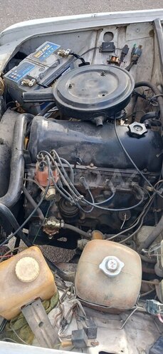 LADA (VAZ) 2106 2000, 78,000 km - 1.6 l - Bakı