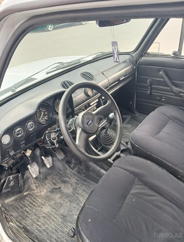 LADA (VAZ) 2106 2000, 78,000 km - 1.6 l - Bakı