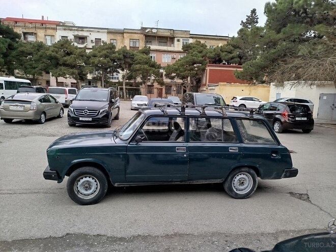 LADA (VAZ) 2104 2000, 285,000 km - 1.3 l - Bakı