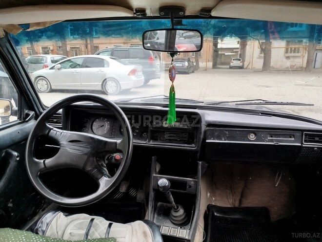LADA (VAZ) 2104 2000, 285,000 km - 1.3 l - Bakı