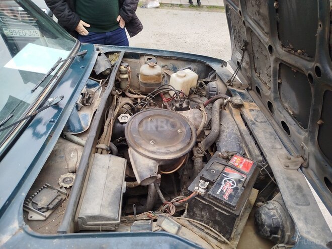 LADA (VAZ) 2104 2000, 285,000 km - 1.3 l - Bakı