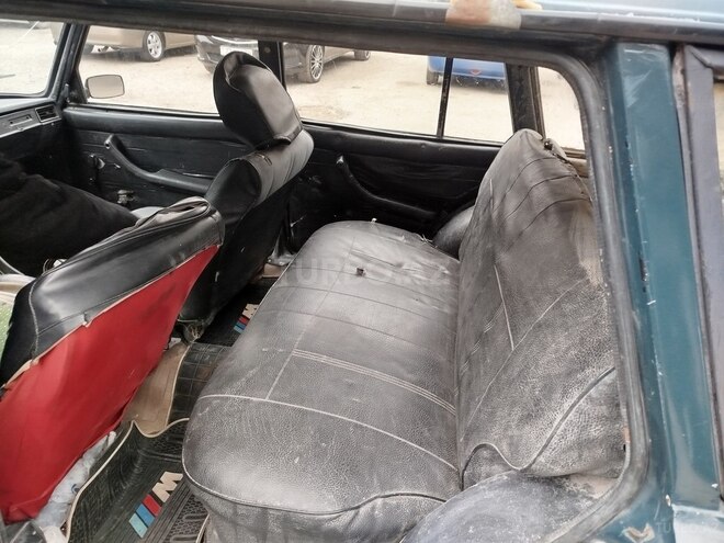 LADA (VAZ) 2104 2000, 285,000 km - 1.3 l - Bakı