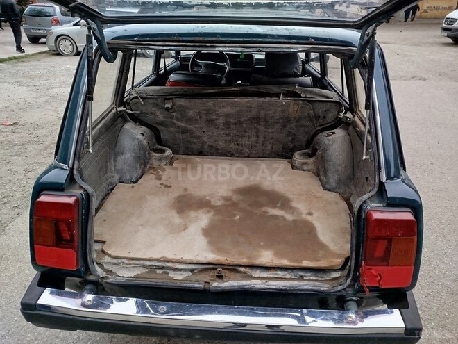LADA (VAZ) 2104 2000, 285,000 km - 1.3 l - Bakı