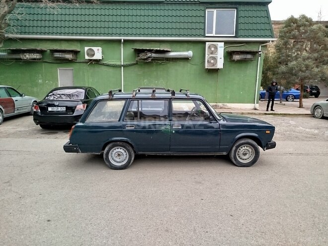 LADA (VAZ) 2104 2000, 285,000 km - 1.3 l - Bakı