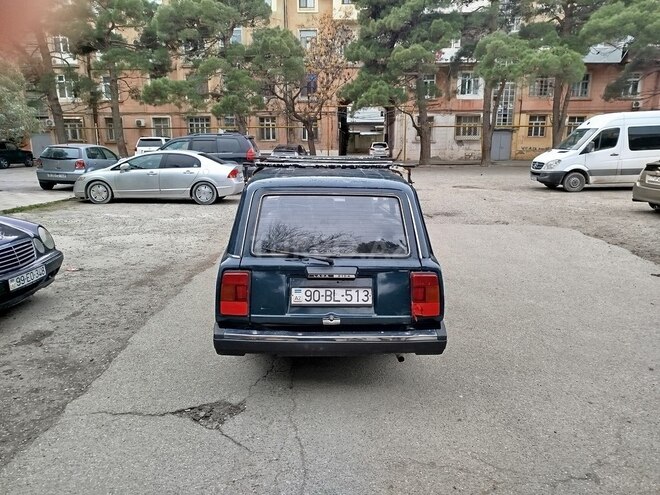 LADA (VAZ) 2104 2000, 285,000 km - 1.3 l - Bakı