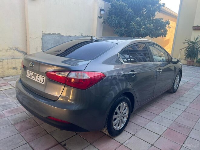 Kia Cerato 2016, 147,000 km - 1.6 l - Sumqayıt