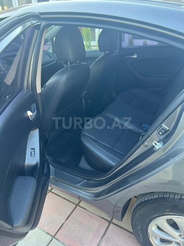 Kia Cerato 2016, 147,000 km - 1.6 l - Sumqayıt