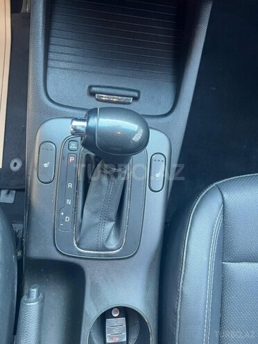 Kia Cerato 2016, 147,000 km - 1.6 l - Sumqayıt