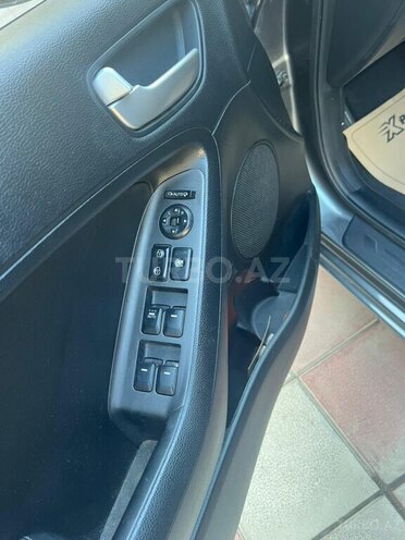 Kia Cerato 2016, 147,000 km - 1.6 l - Sumqayıt