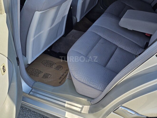 Mercedes C 180 1997, 577,641 km - 1.8 l - Gəncə