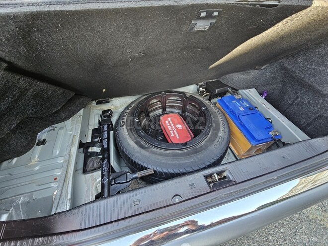 Mercedes C 180 1997, 577,641 km - 1.8 l - Gəncə