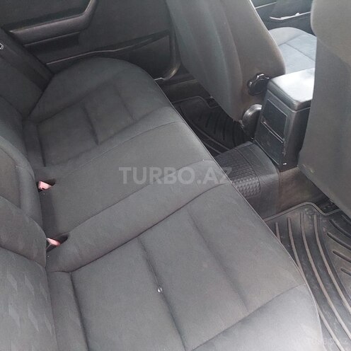 Mercedes C 250 d 1997, 577,000 km - 2.5 l - Bakı