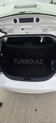 Toyota Aqua 2014, 138,000 km - 1.5 л - Bakı