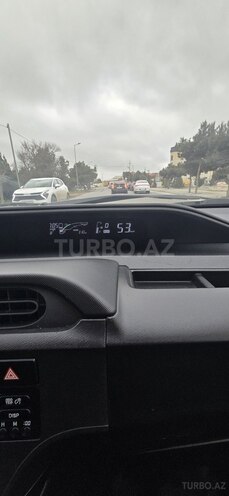 Toyota Aqua 2014, 138,000 km - 1.5 л - Bakı