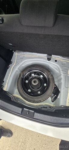 Toyota Aqua 2014, 138,000 km - 1.5 л - Bakı