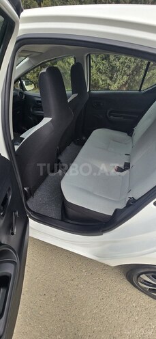 Toyota Aqua 2014, 138,000 km - 1.5 л - Bakı
