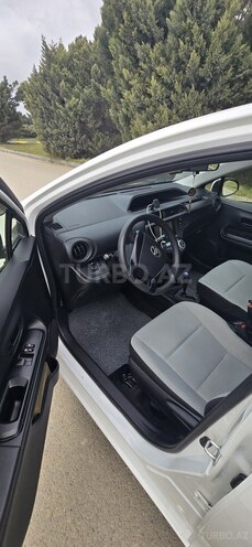 Toyota Aqua 2014, 138,000 km - 1.5 л - Bakı