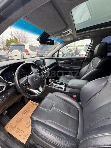 Hyundai Santa Fe-8