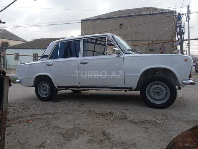 LADA (VAZ) 21011 1984, 45,423 km - 1.5 l - Bakı