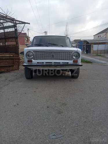 LADA (VAZ) 21011 1984, 45,423 km - 1.5 l - Bakı