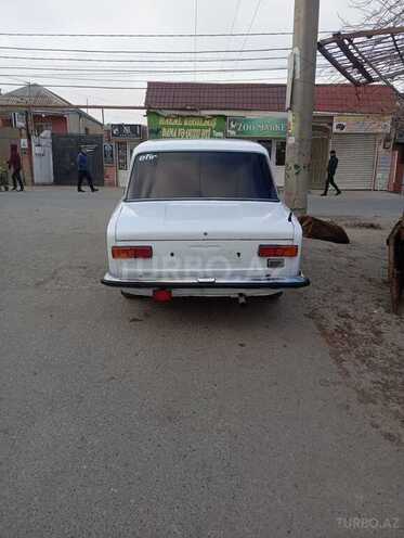 LADA (VAZ) 21011 1984, 45,423 km - 1.5 l - Bakı