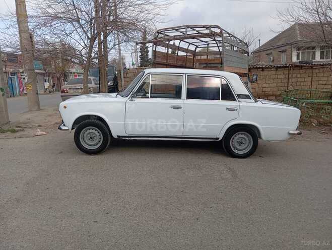 LADA (VAZ) 21011 1984, 45,423 km - 1.5 l - Bakı