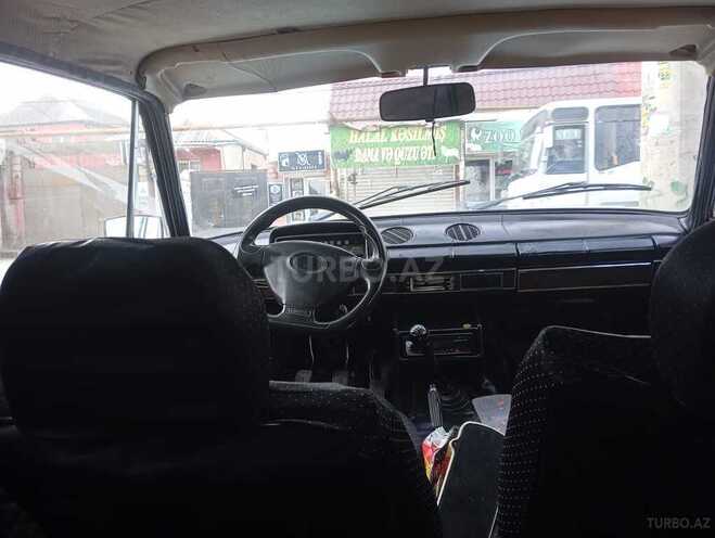 LADA (VAZ) 21011 1984, 45,423 km - 1.5 l - Bakı
