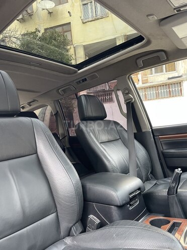 Mitsubishi Pajero 2007, 201,000 km - 3.0 l - Bakı