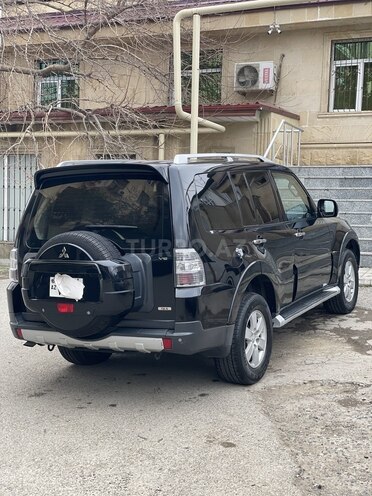 Mitsubishi Pajero 2007, 201,000 km - 3.0 l - Bakı