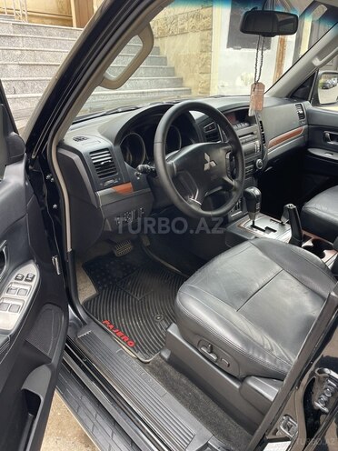 Mitsubishi Pajero 2007, 201,000 km - 3.0 l - Bakı