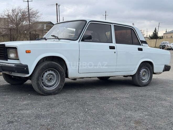 LADA (VAZ) 2107 2008, 97,000 km - 1.6 l - Bakı