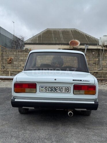 LADA (VAZ) 2107 2008, 97,000 km - 1.6 l - Bakı