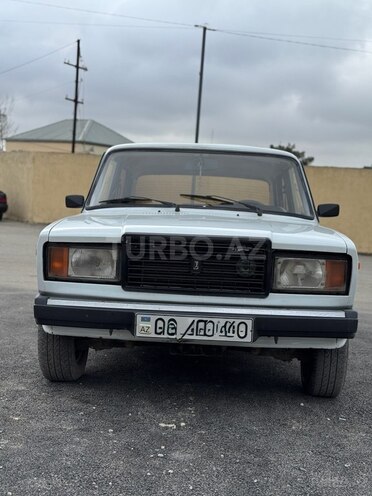 LADA (VAZ) 2107 2008, 97,000 km - 1.6 l - Bakı
