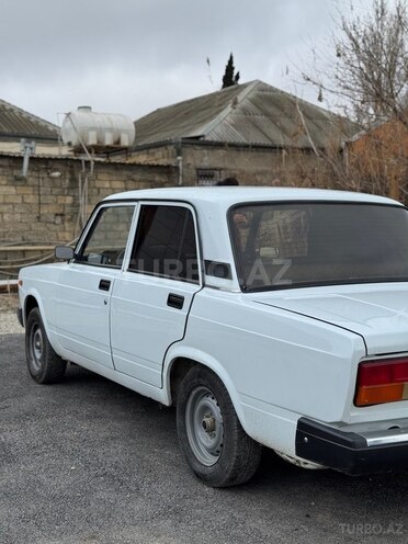 LADA (VAZ) 2107 2008, 97,000 km - 1.6 l - Bakı