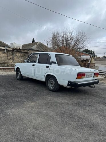 LADA (VAZ) 2107 2008, 97,000 km - 1.6 l - Bakı