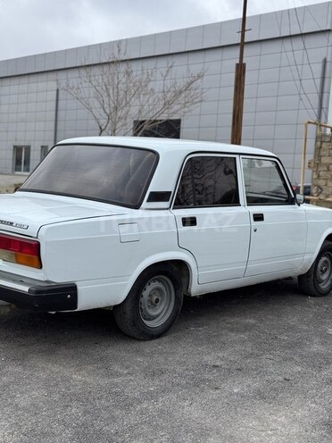LADA (VAZ) 2107 2008, 97,000 km - 1.6 l - Bakı