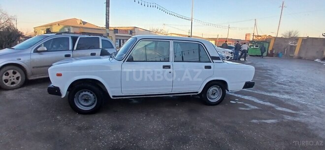LADA (VAZ) 2107 2005, 25,921 km - 1.6 l - Bakı