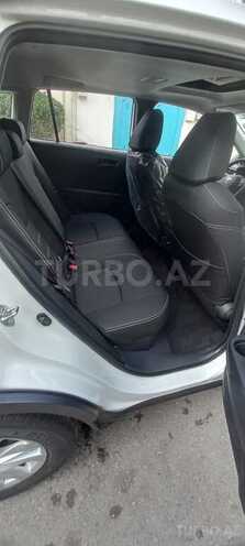 Toyota Corolla Cross 2024, 0 km - 2.0 l - Bakı