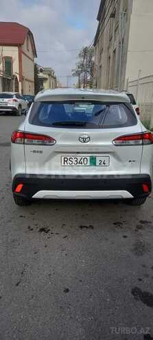 Toyota Corolla Cross 2024, 0 km - 2.0 l - Bakı