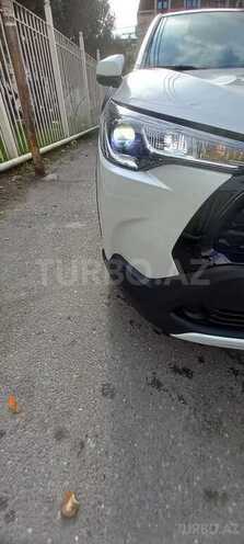 Toyota Corolla Cross 2024, 0 km - 2.0 l - Bakı
