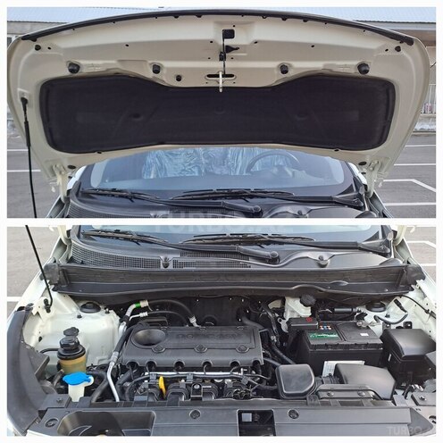 Kia Sportage 2012, 141,000 km - 2.0 l - Gəncə