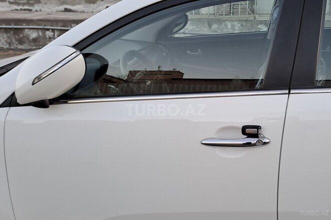 Kia Sportage 2012, 141,000 km - 2.0 l - Gəncə