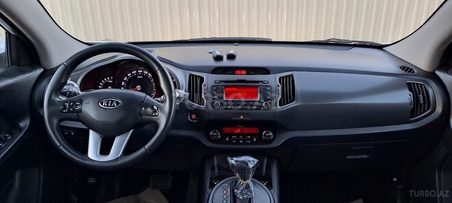 Kia Sportage 2012, 141,000 km - 2.0 l - Gəncə