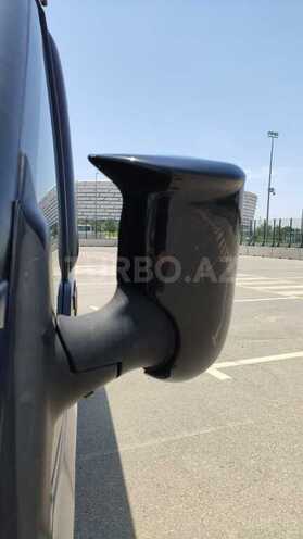 Ford Transit 2007, 320,368 km - 2.2 л - Ağdaş