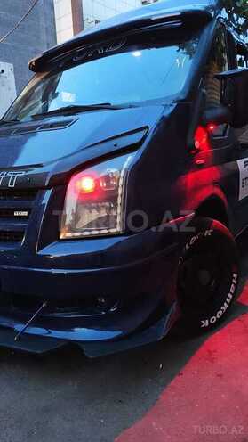 Ford Transit 2007, 320,368 km - 2.2 л - Ağdaş