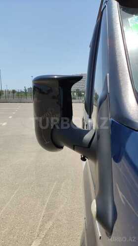 Ford Transit 2007, 320,368 km - 2.2 л - Ağdaş