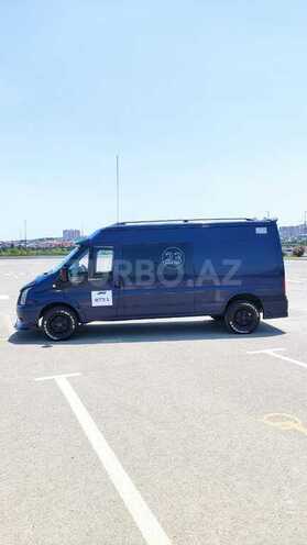Ford Transit 2007, 320,368 km - 2.2 л - Ağdaş