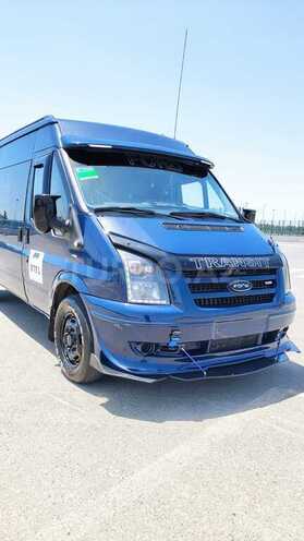 Ford Transit 2007, 320,368 km - 2.2 л - Ağdaş