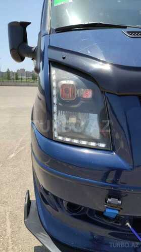 Ford Transit 2007, 320,368 km - 2.2 л - Ağdaş
